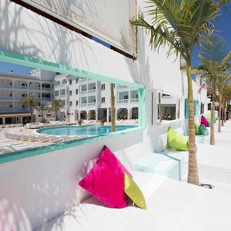 Beach Star Ibiza (Adults Only) San Antonio  Exteriör bild