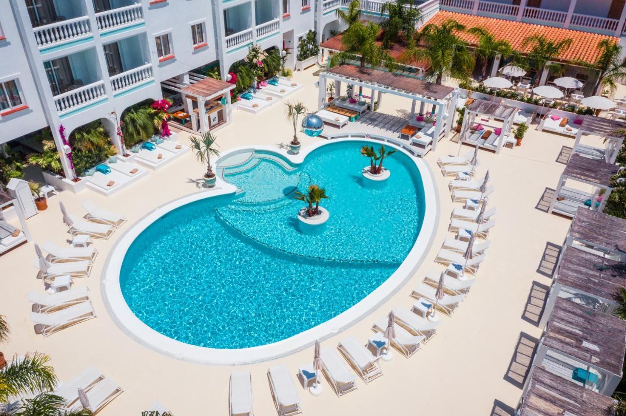 Beach Star Ibiza (Adults Only) San Antonio  Exteriör bild