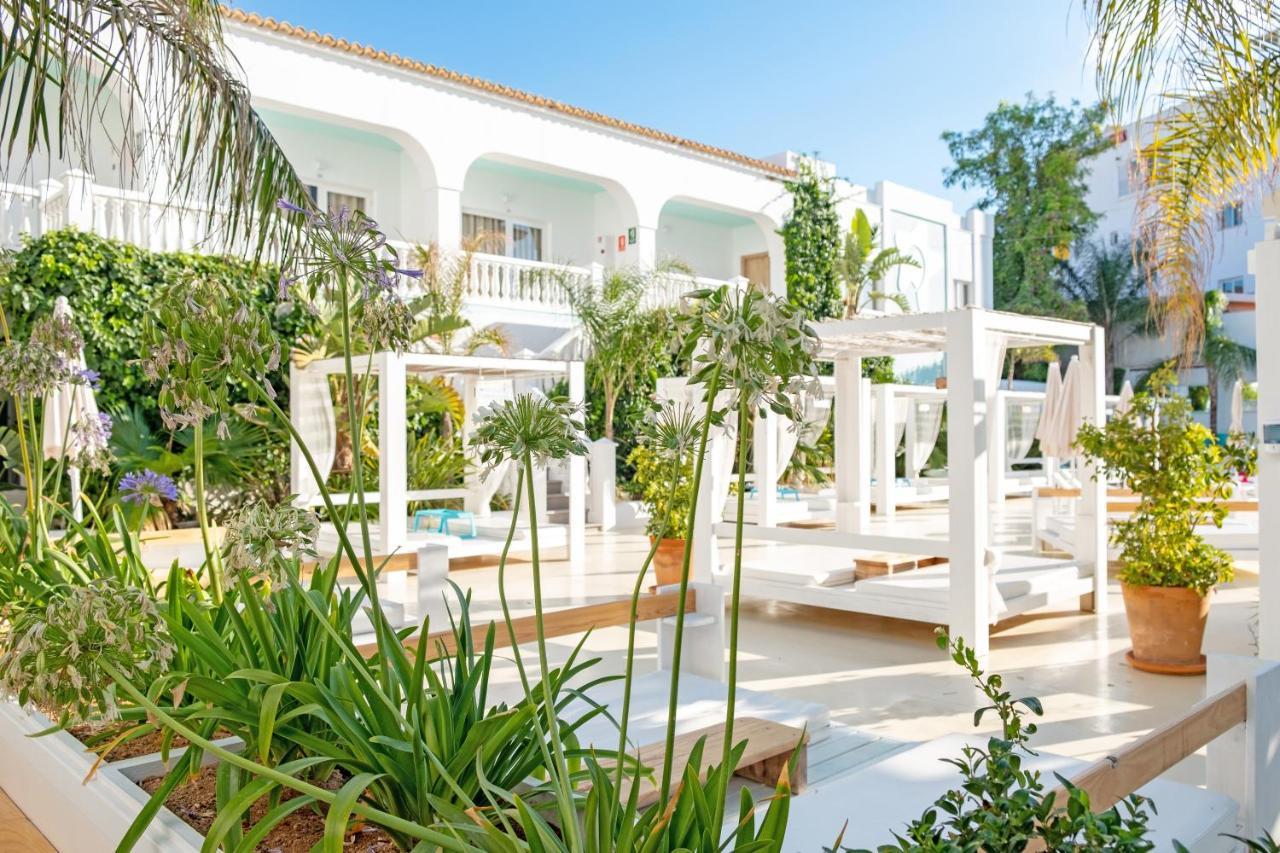 Beach Star Ibiza (Adults Only) San Antonio  Exteriör bild