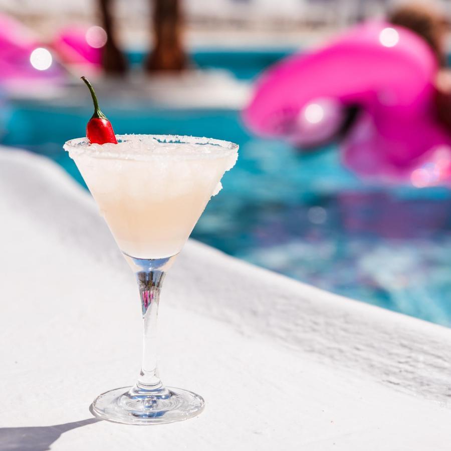Beach Star Ibiza (Adults Only) San Antonio  Exteriör bild