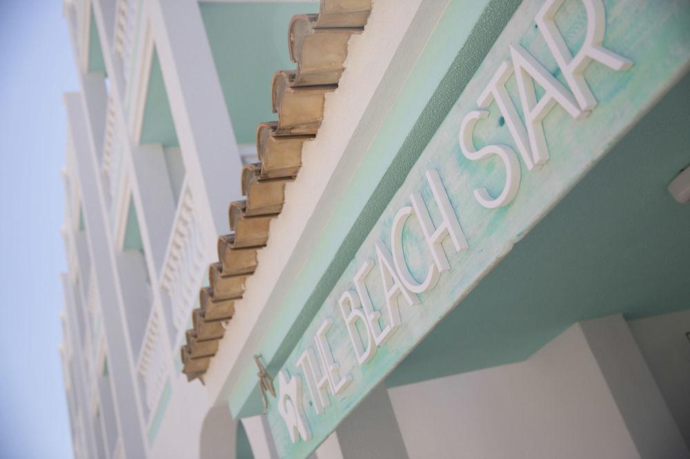 Beach Star Ibiza (Adults Only) San Antonio  Exteriör bild
