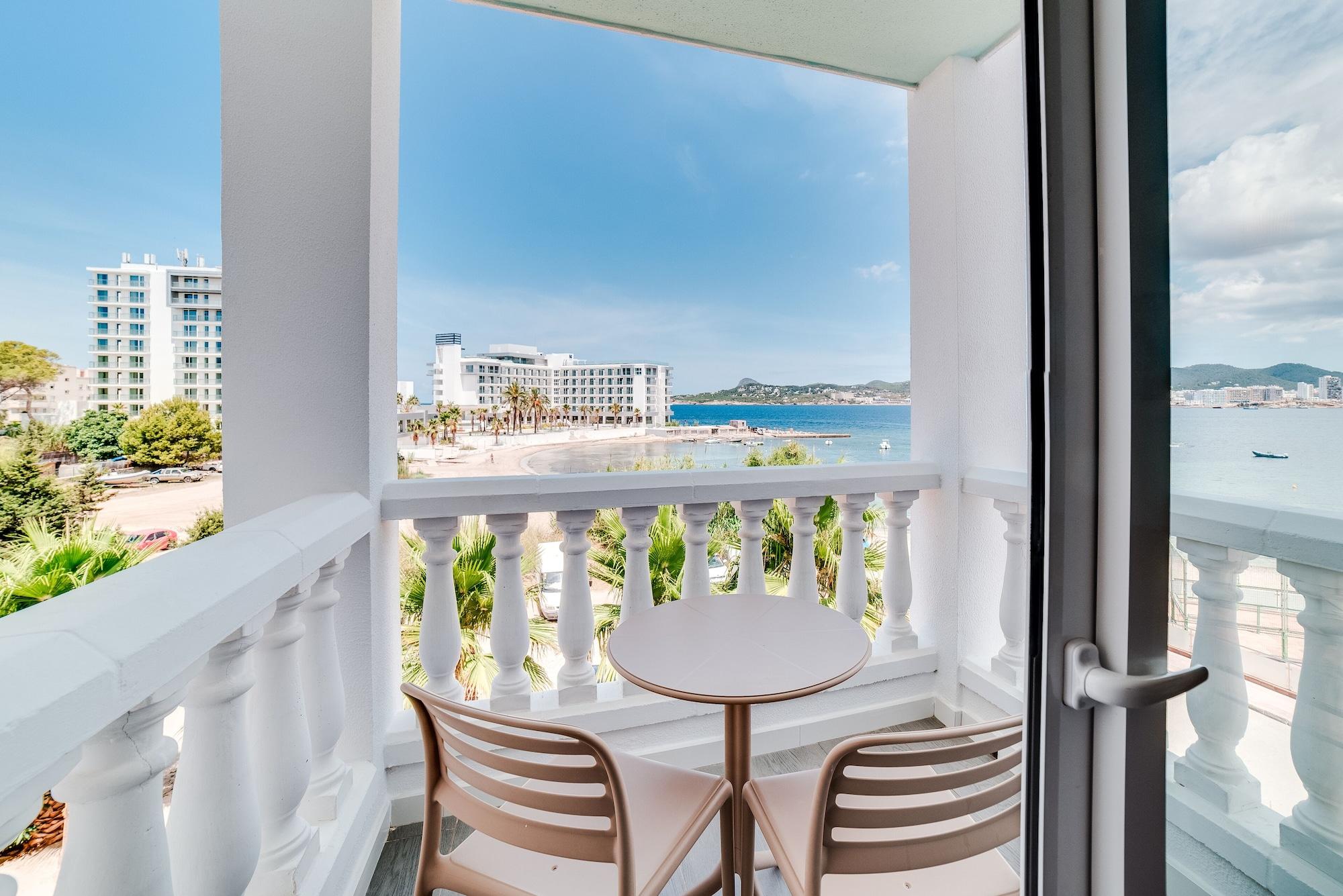 Beach Star Ibiza (Adults Only) San Antonio  Exteriör bild