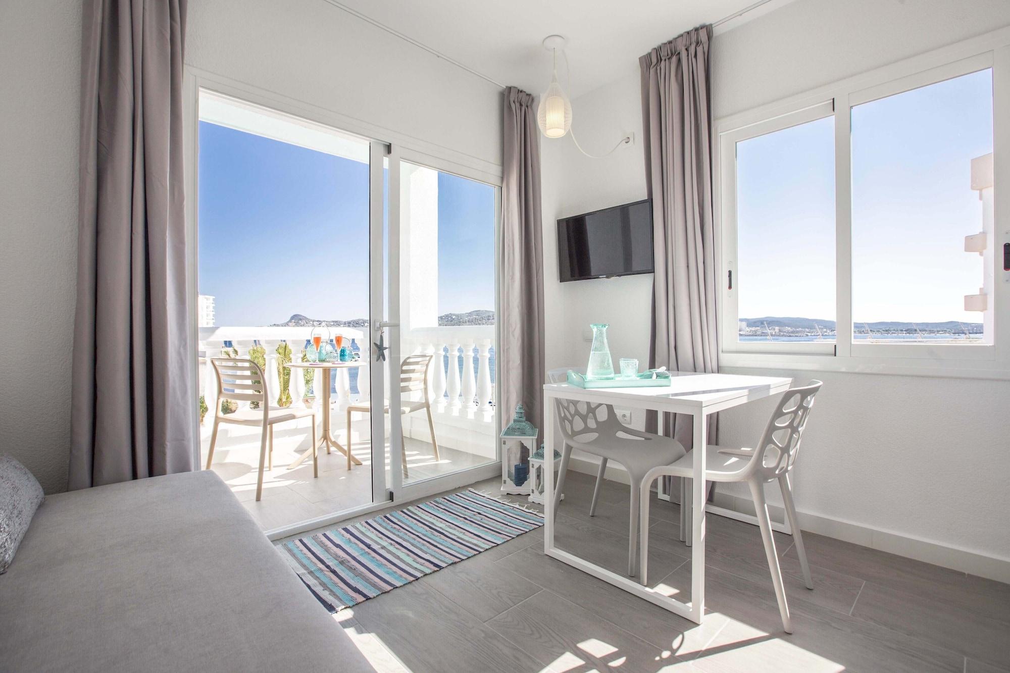 Beach Star Ibiza (Adults Only) San Antonio  Exteriör bild