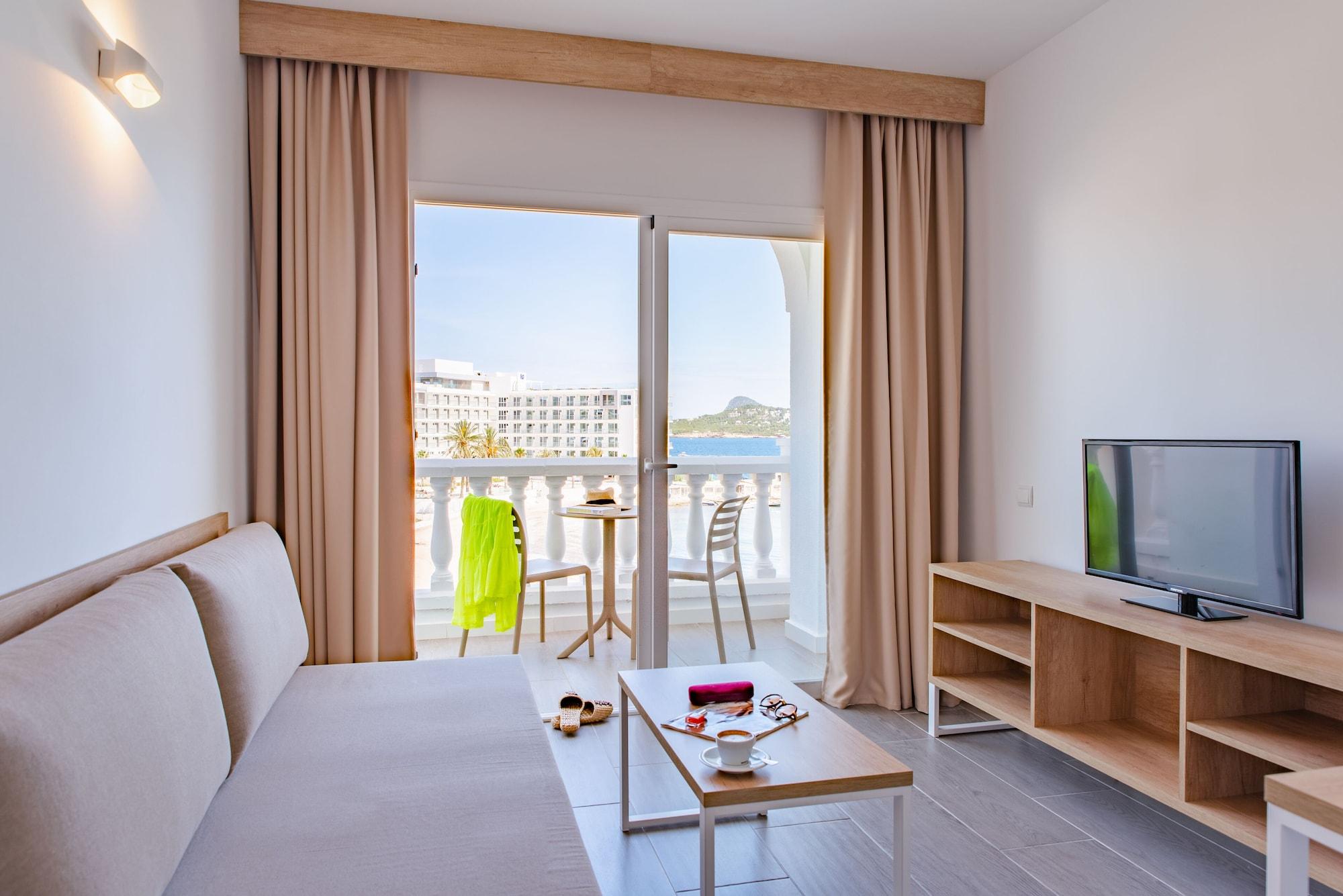 Beach Star Ibiza (Adults Only) San Antonio  Exteriör bild