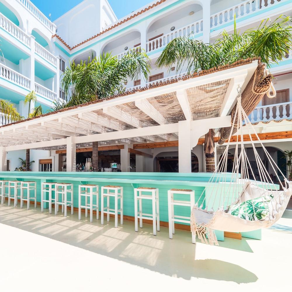 Beach Star Ibiza (Adults Only) San Antonio  Exteriör bild