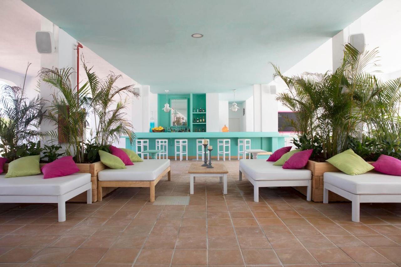 Beach Star Ibiza (Adults Only) San Antonio  Exteriör bild