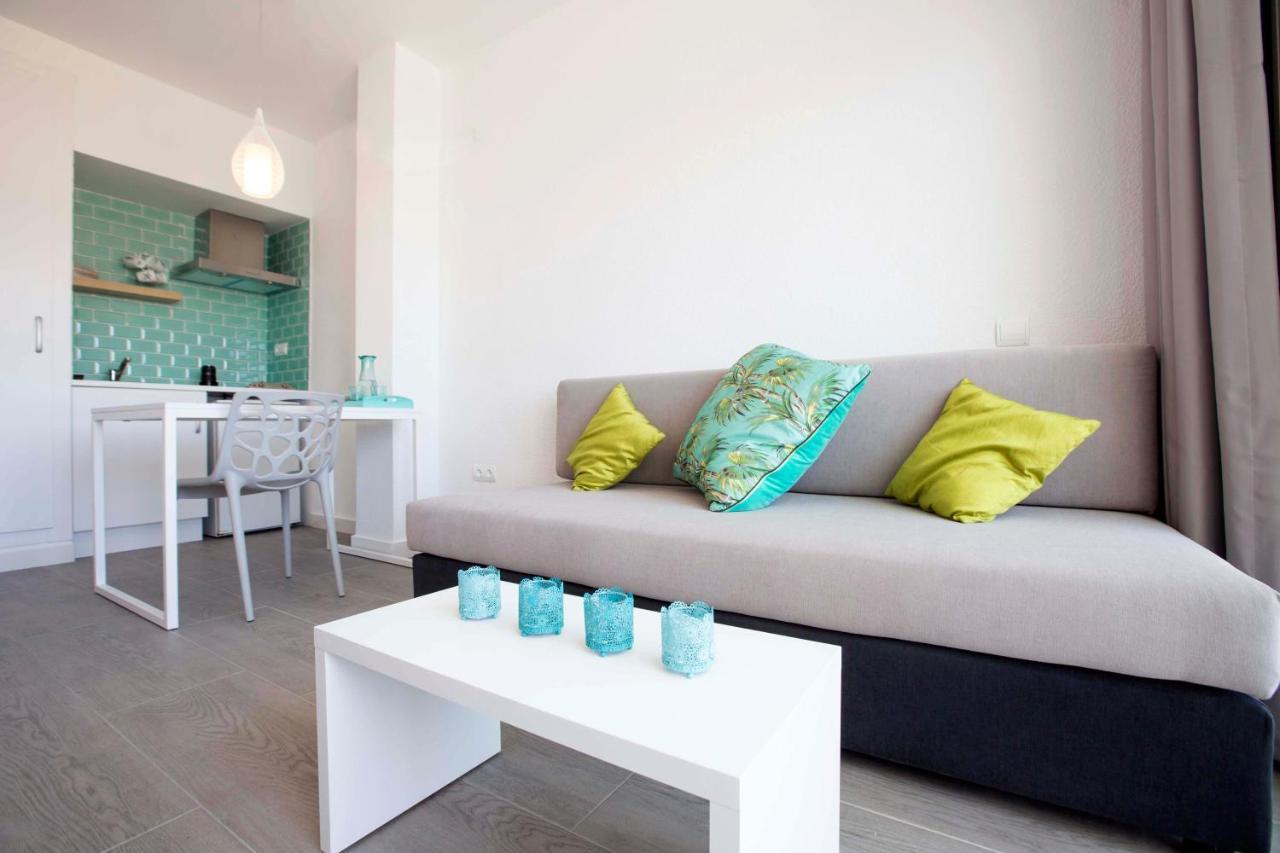 Beach Star Ibiza (Adults Only) San Antonio  Exteriör bild