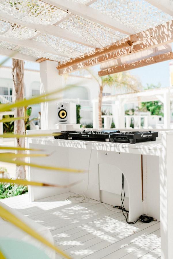 Beach Star Ibiza (Adults Only) San Antonio  Exteriör bild
