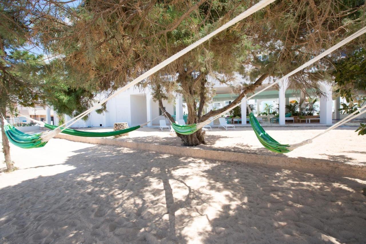 Beach Star Ibiza (Adults Only) San Antonio  Exteriör bild