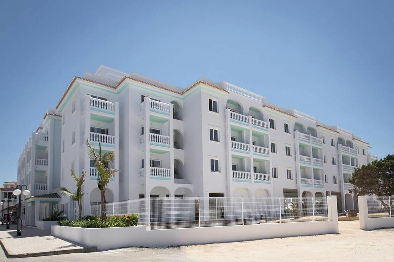 Beach Star Ibiza (Adults Only) San Antonio  Exteriör bild