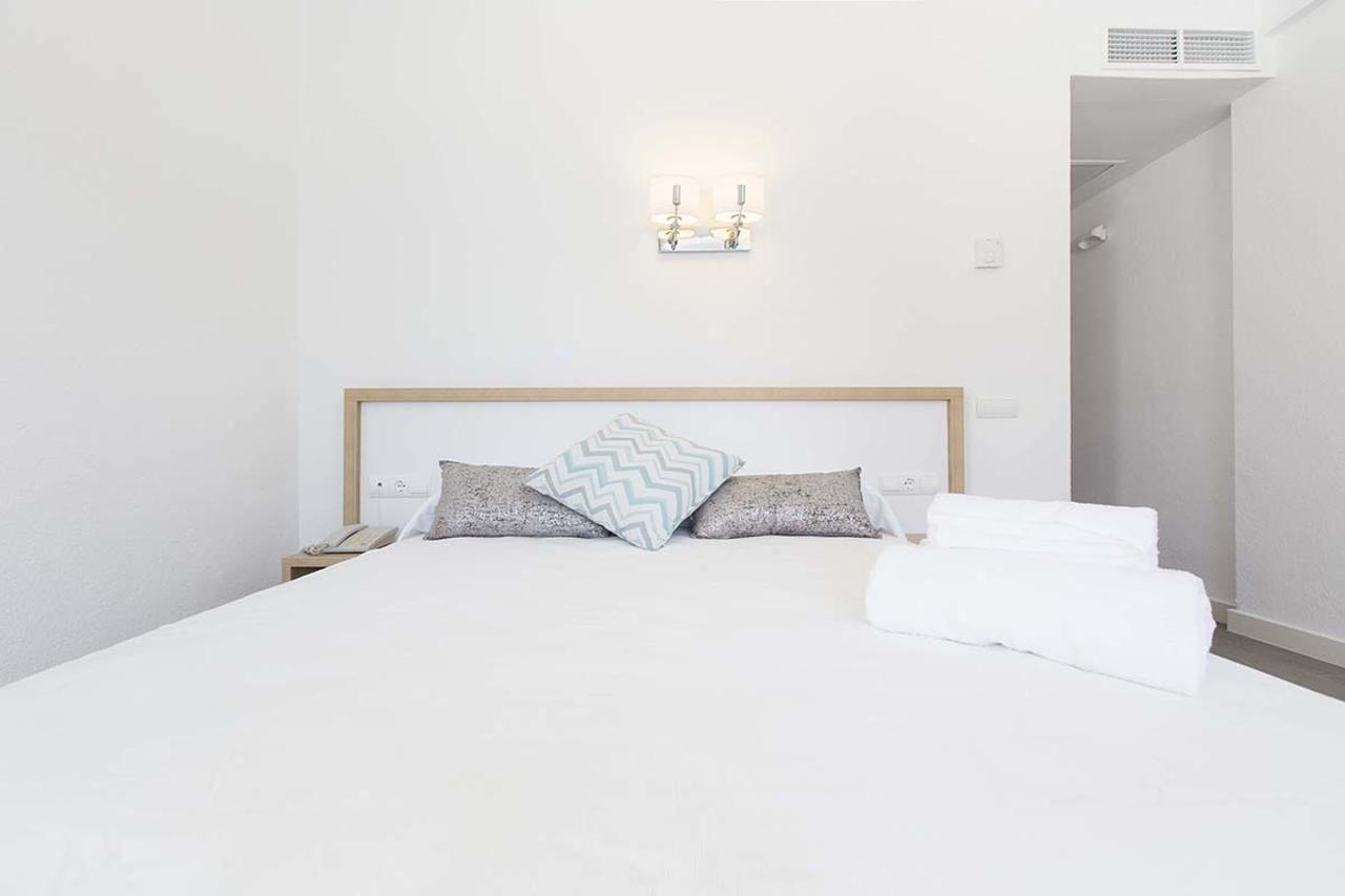 Beach Star Ibiza (Adults Only) San Antonio  Exteriör bild