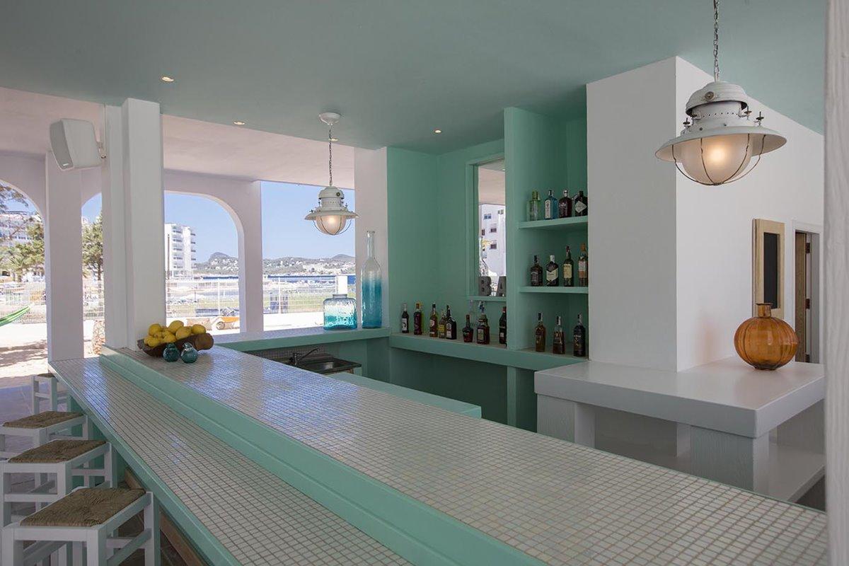 Beach Star Ibiza (Adults Only) San Antonio  Exteriör bild